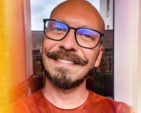 Nick Ferbuyt